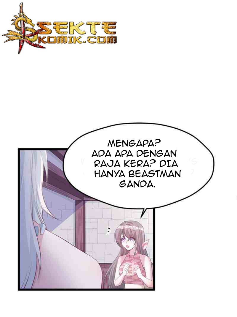 Beauty and the Beasts Chapter 100 Gambar 37